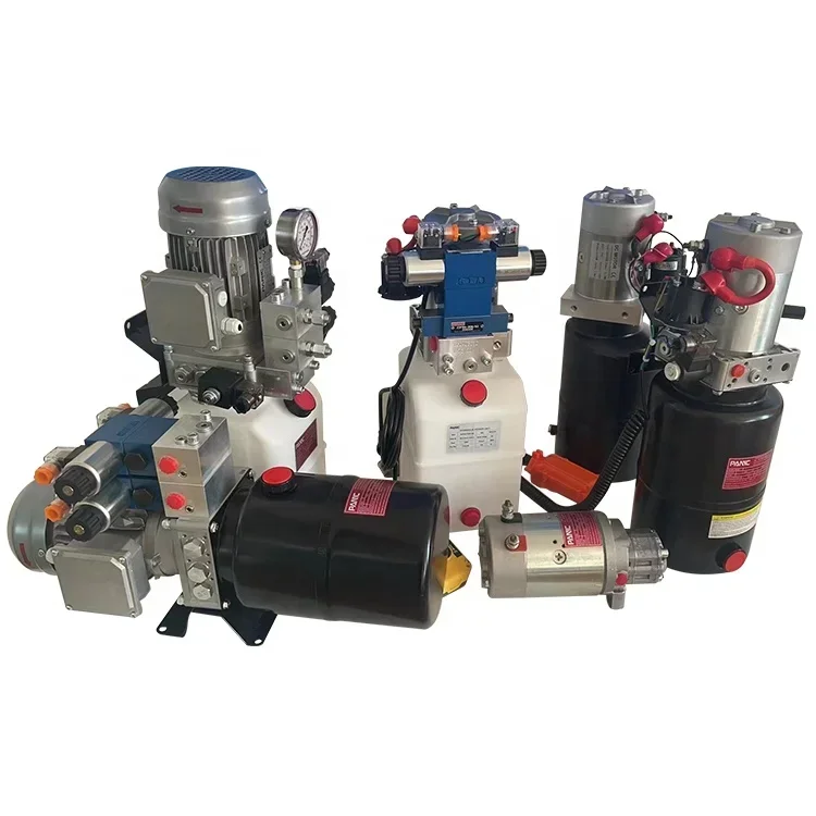 Hot sales 12v Dc Hydraulic Power Unit With Pump Reservoir Professional Factory Hydraulic Power Pack unit
Hot sales 12v Dc Hydraulic Power Unit With Pump Reservoir Professional Factory Hydraulic Power Pack unit