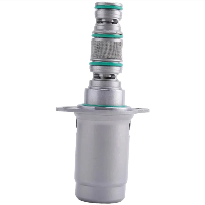 12V Transmission Control Solenoid Valve 4210835 for Dana Spicer, Heavy Duty Vehicle Parts
12V Transmission Control Solenoid Valve 4210835 for Dana Spicer, Heavy Duty Vehicle Parts