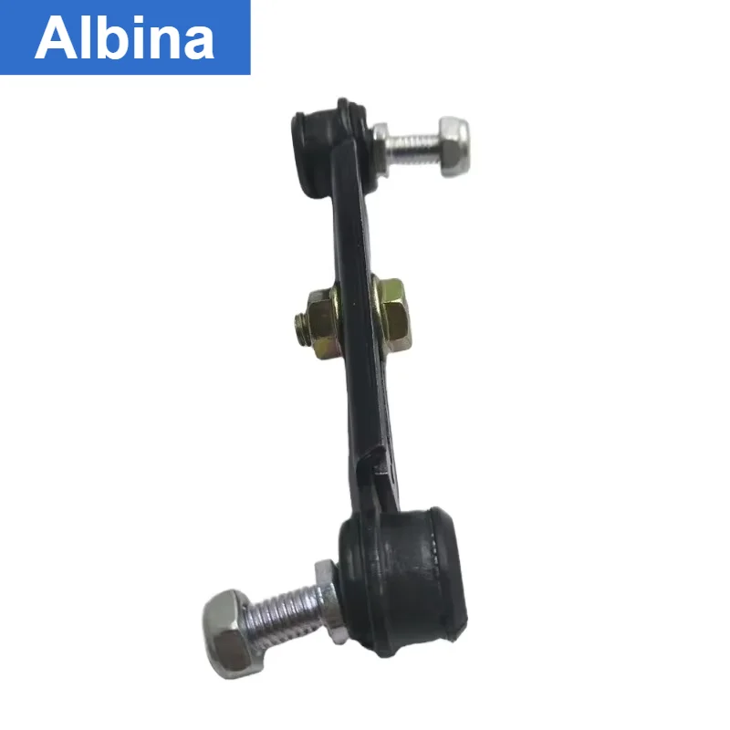 2203200032 Vehicle Height Sensor Adjustment Lever Stabilizer Link Tie Rod For Mercedes Benz W220 S350 S400 2001-2006 Air Suspens
2203200032 Vehicle Height Sensor Adjustment Lever Stabilizer Link Tie Rod For Mercedes Benz W220 S350 S400 2001-2006 Air Suspens