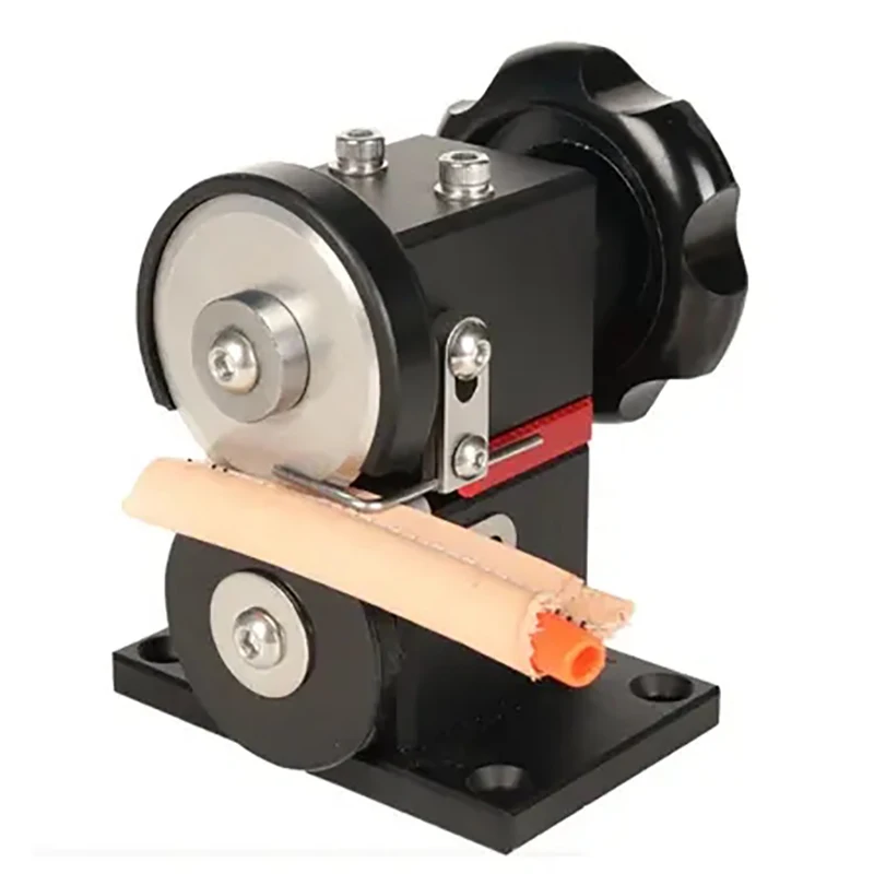 Hand-Pull Leather Cutting Machine Leather Stereo Cutting And Trimming Machine Diy Leather Bag Cutting And Splitting Tools
Hand-Pull Leather Cutting Machine Leather Stereo Cutting And Trimming Machine Diy Leather Bag Cutting And Splitting Tools