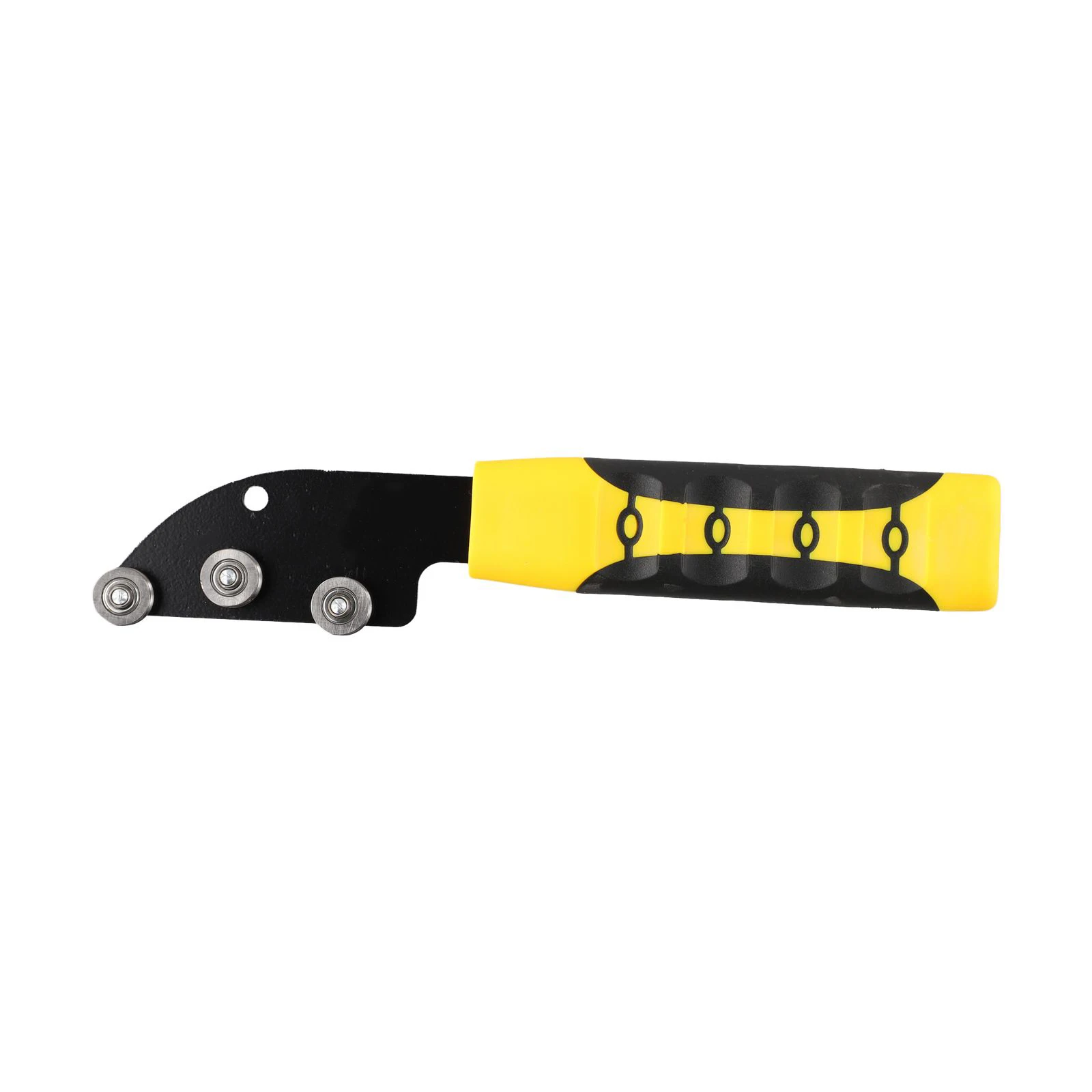 Jewelry Tool Wire Straightener Engineering Assistance Smooth Roller Mechanism Comfortable Grip For Electrician Maintenance
Jewelry Tool Wire Straightener Engineering Assistance Smooth Roller Mechanism Comfortable Grip For Electrician Maintenance