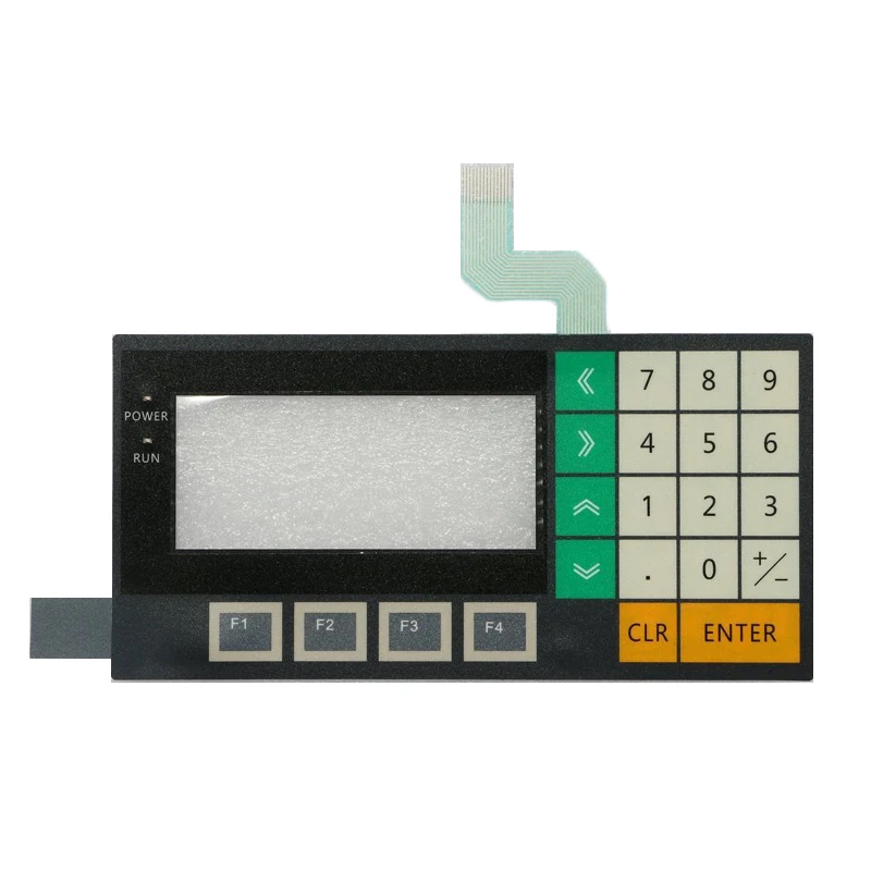 NT11S-SF121B-EV1 NT11S-SF121B-ECV1-CH Панель переключателя клавиш дисплея Совершенно новый
NT11S-SF121B-EV1 NT11S-SF121B-ECV1-CH Панель переключателя клавиш дисплея Совершенно новый