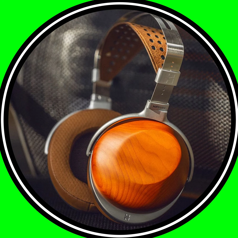 HIFIMAN HE-R10 Планарная версия-Stealth Magnets
HIFIMAN HE-R10 Планарная версия-Stealth Magnets