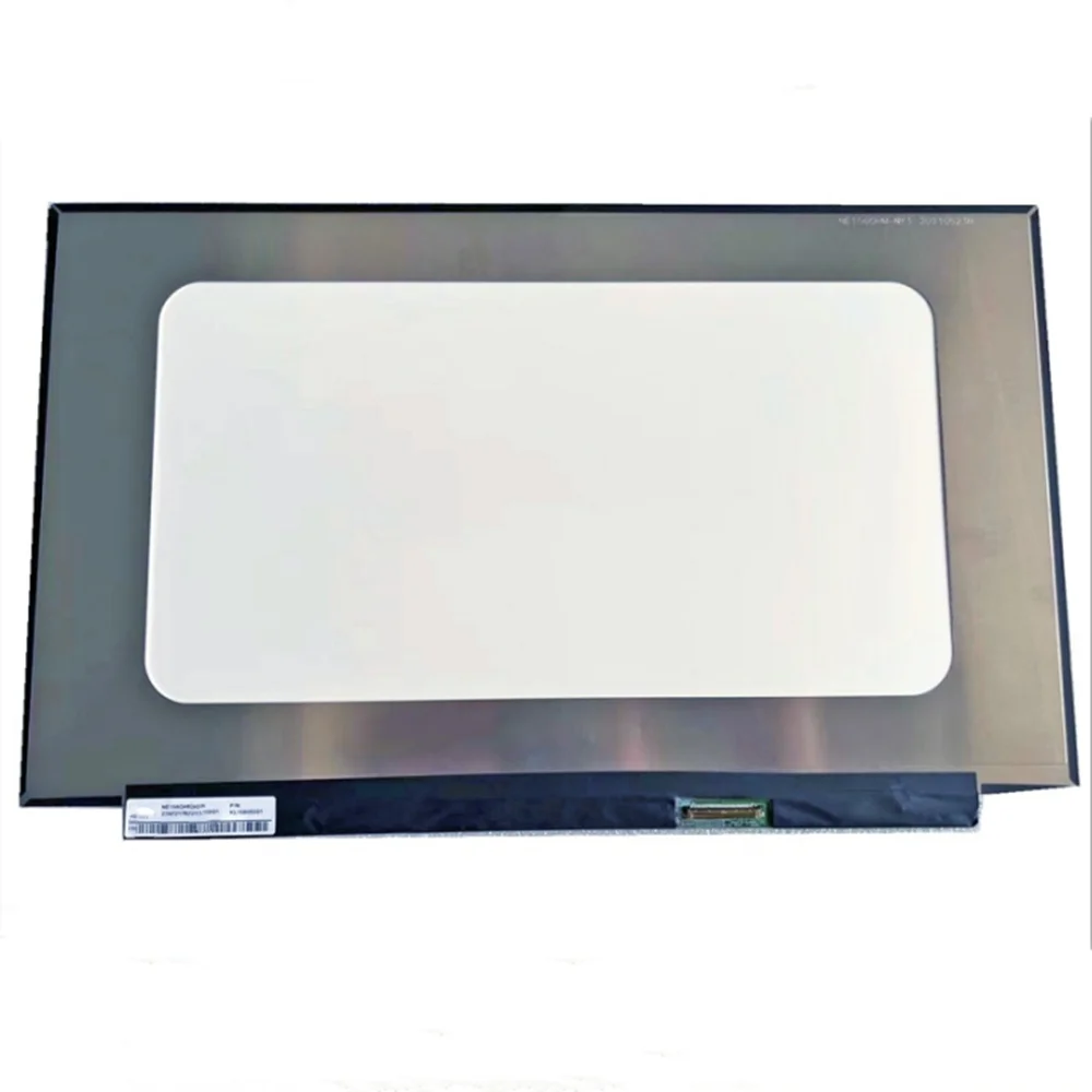 NE156QHM-NY5 NE156QHM-NY4 NE156QHM-NY3 NE156QHM-NY2 NE156QHM-NY1 15.6 inch Laptop LCD Screen IPS Panel QHD 2560x1440 EDP 40pin
NE156QHM-NY5 NE156QHM-NY4 NE156QHM-NY3 NE156QHM-NY2 NE156QHM-NY1 15.6 inch Laptop LCD Screen IPS Panel QHD 2560x1440 EDP 40pin