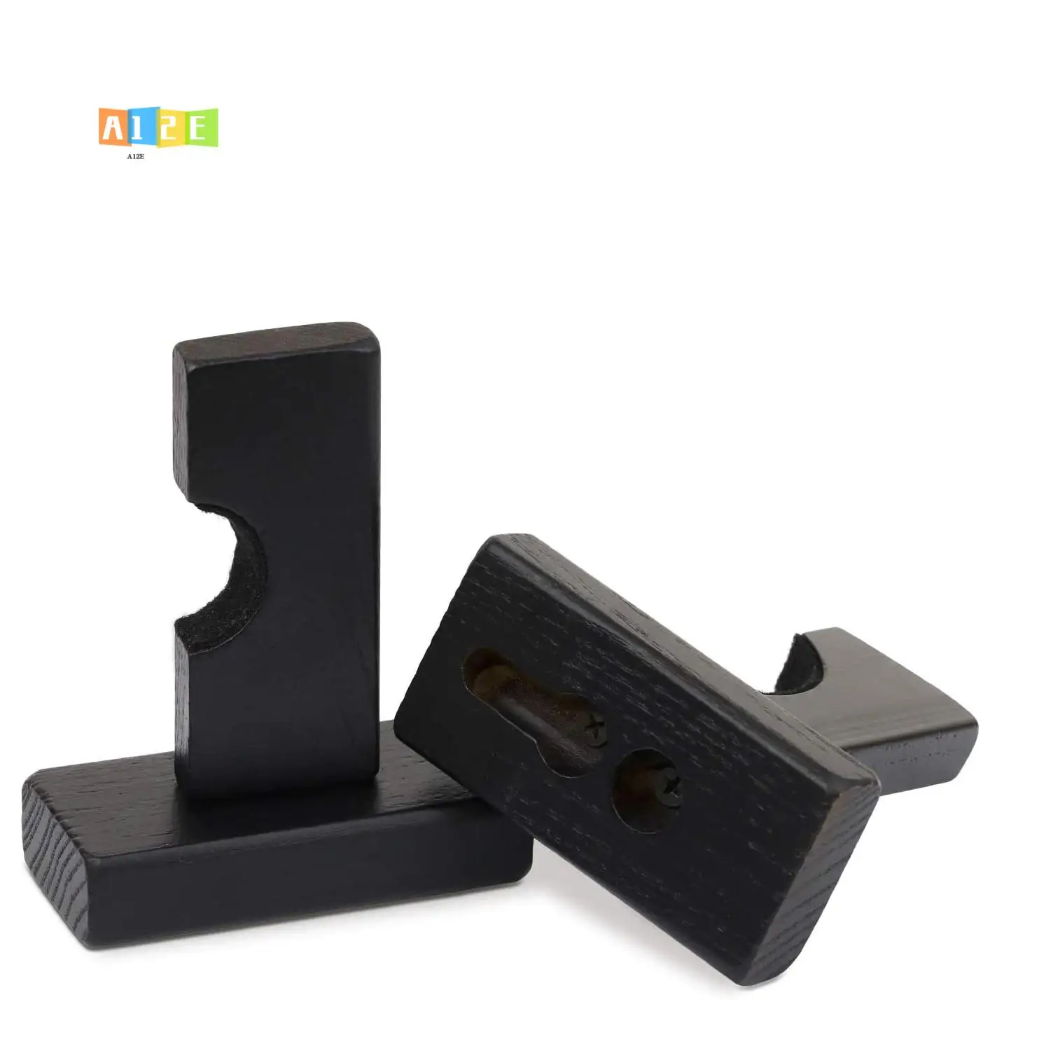 A12E-Baseball Bat Display Wall Mount,Bat Holders For Wall Solid With Felt Liner And Screws Bat Wall Mount
A12E-Baseball Bat Display Wall Mount,Bat Holders For Wall Solid With Felt Liner And Screws Bat Wall Mount