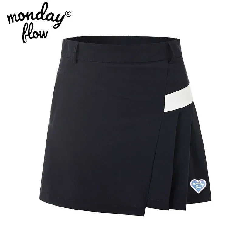 Monday Flow Golf Apparel New Women's Golf Skirt Leisure Sports Non Wrinkle Shorts Summer Women Golf Skirts Free Shipping
Monday Flow Golf Apparel New Women's Golf Skirt Leisure Sports Non Wrinkle Shorts Summer Women Golf Skirts Free Shipping