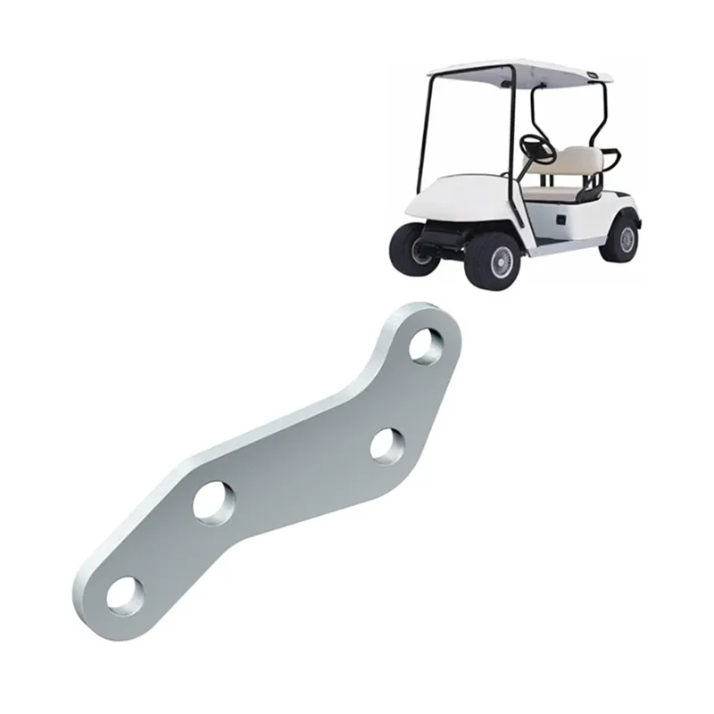 Pair of Golf Cart Joint Arm Driver, Steering Arm, Suitable for Yamaha G29 Drive 2007-2016 Golf Cart Jw1 F3512 00
Pair of Golf Cart Joint Arm Driver, Steering Arm, Suitable for Yamaha G29 Drive 2007-2016 Golf Cart Jw1 F3512 00