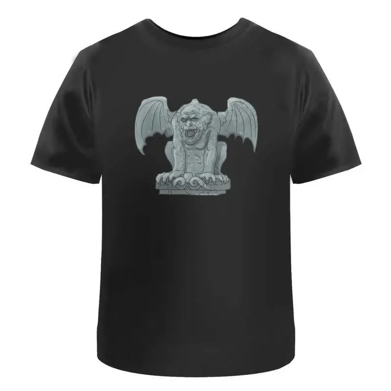 Хлопковая футболка Laughing Gargoyle' Ta046651
Хлопковая футболка Laughing Gargoyle' Ta046651