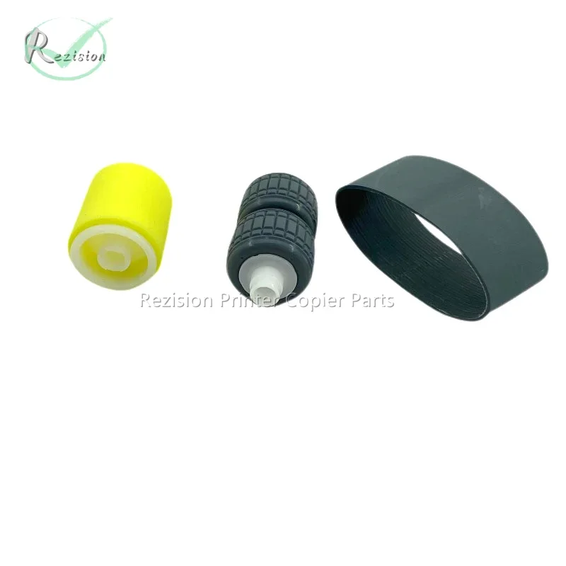 303LL07531 303LL07190 303M407480 для Kyocera 4500i 3500i 5500i 4501i 3501i 5501i ADF Ролик захвата Детали принтера Копировальный аппарат
303LL07531 303LL07190 303M407480 для Kyocera 4500i 3500i 5500i 4501i 3501i 5501i ADF Ролик захвата Детали принтера Копировальный аппарат