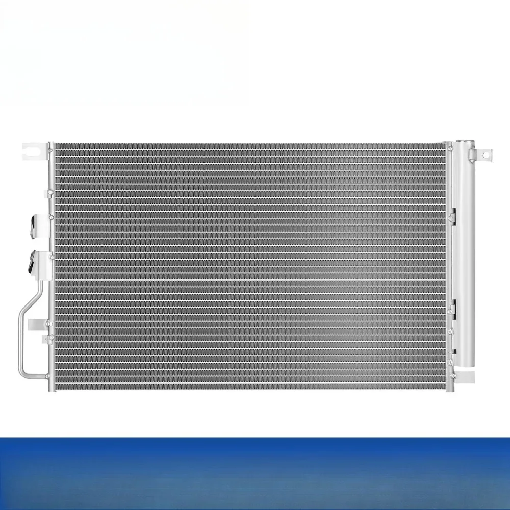 AC Condenser For 2010-2015 Chevy Equinox GMC Terrain Denali L LS LT LTZ SLE SLT
AC Condenser For 2010-2015 Chevy Equinox GMC Terrain Denali L LS LT LTZ SLE SLT