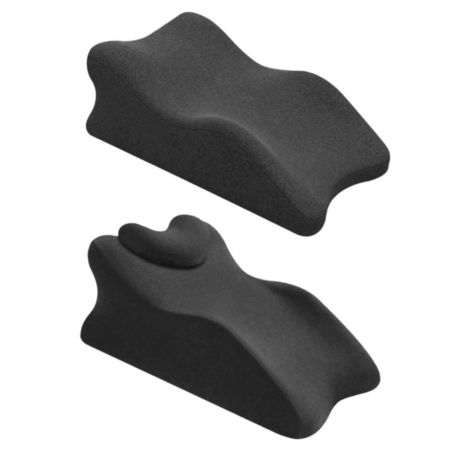 Knee Pillow Leisure Leg Pillow Ergonomic Improve Posture Pad Soft Knee Support Cushion for Home Relaxing Reading Indoor Travel
Knee Pillow Leisure Leg Pillow Ergonomic Improve Posture Pad Soft Knee Support Cushion for Home Relaxing Reading Indoor Travel