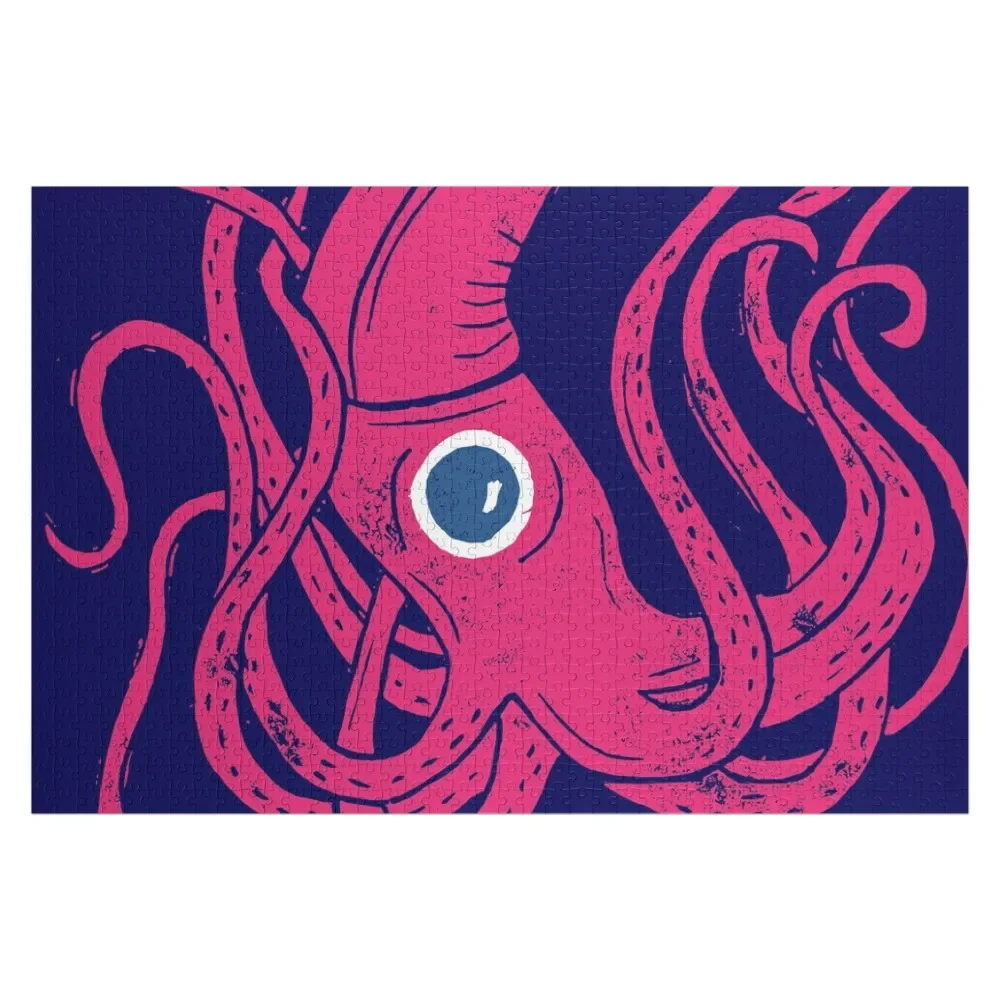 Giant Squid Jigsaw Puzzle Toddler Toys Customized Gifts For Kids Christmas Gifts Puzzle
Giant Squid Jigsaw Puzzle Toddler Toys Customized Gifts For Kids Christmas Gifts Puzzle