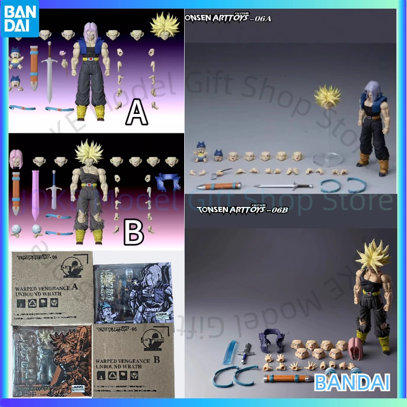 Original Tonsenarttoys Trunks Action Figure Shf Long Hair Battle Damage Movable Super Saiyan Trunks Vegeta In Stock
Original Tonsenarttoys Trunks Action Figure Shf Long Hair Battle Damage Movable Super Saiyan Trunks Vegeta In Stock