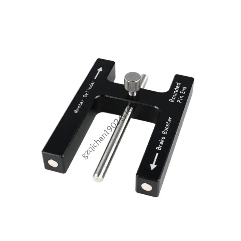 X7ab Automotive Точный тормозный калибровочный прибор Подходит для оптимально тормозного выступления Компактный дизайн класса 
X7ab Automotive Точный тормозный калибровочный прибор Подходит для оптимально тормозного выступления Компактный дизайн класса