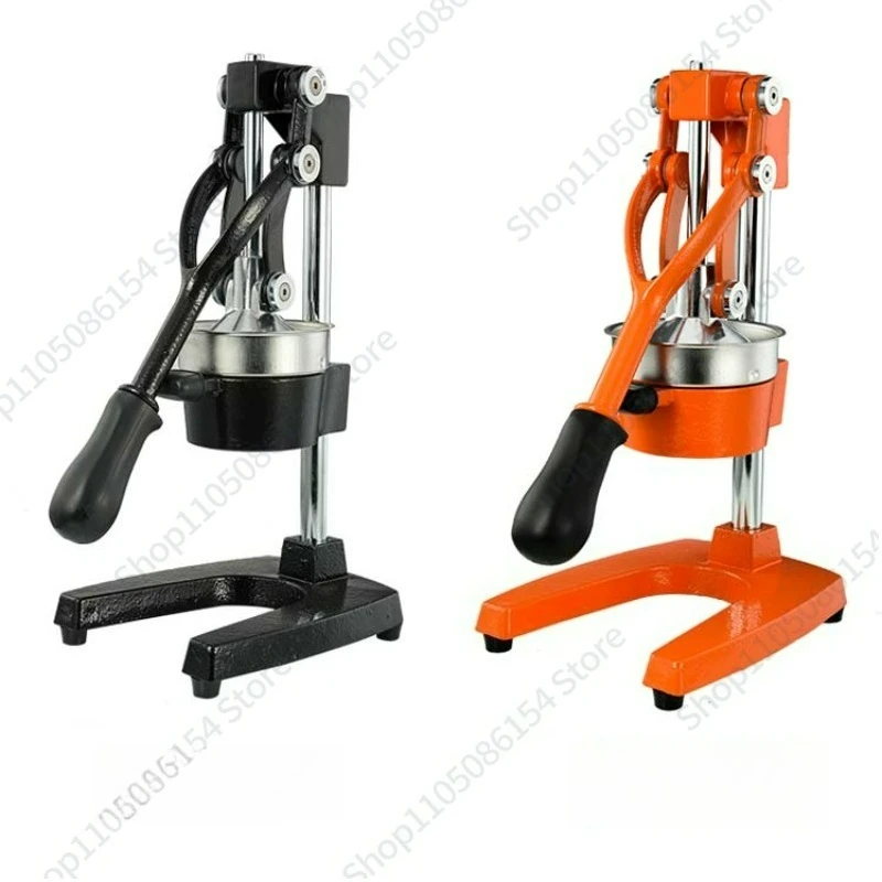 Household manual juicer, juicer, commercial juicer, squeeze fruit, pomegranate, press lemon, orange
Household manual juicer, juicer, commercial juicer, squeeze fruit, pomegranate, press lemon, orange