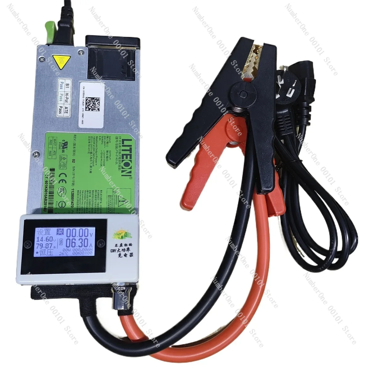 «Анти-задний поток», 3–15,8 В, 1400 Вт, мощное свинцово-кислотное зарядное устройство 14,4 В — источник питания для автомобильного аудиопрограммирования 13,8 В»
«Анти-задний поток», 3–15,8 В, 1400 Вт, мощное свинцово-кислотное зарядное устройство 14,4 В — источник питания для автомобильного аудиопрограммирования 13,8 В»