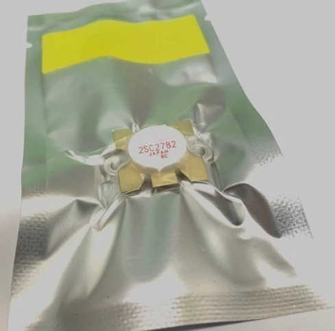 Brand new 2SC2782 amplifier transistor, high quality assurance 1pcs Fast delivery
Brand new 2SC2782 amplifier transistor, high quality assurance 1pcs Fast delivery