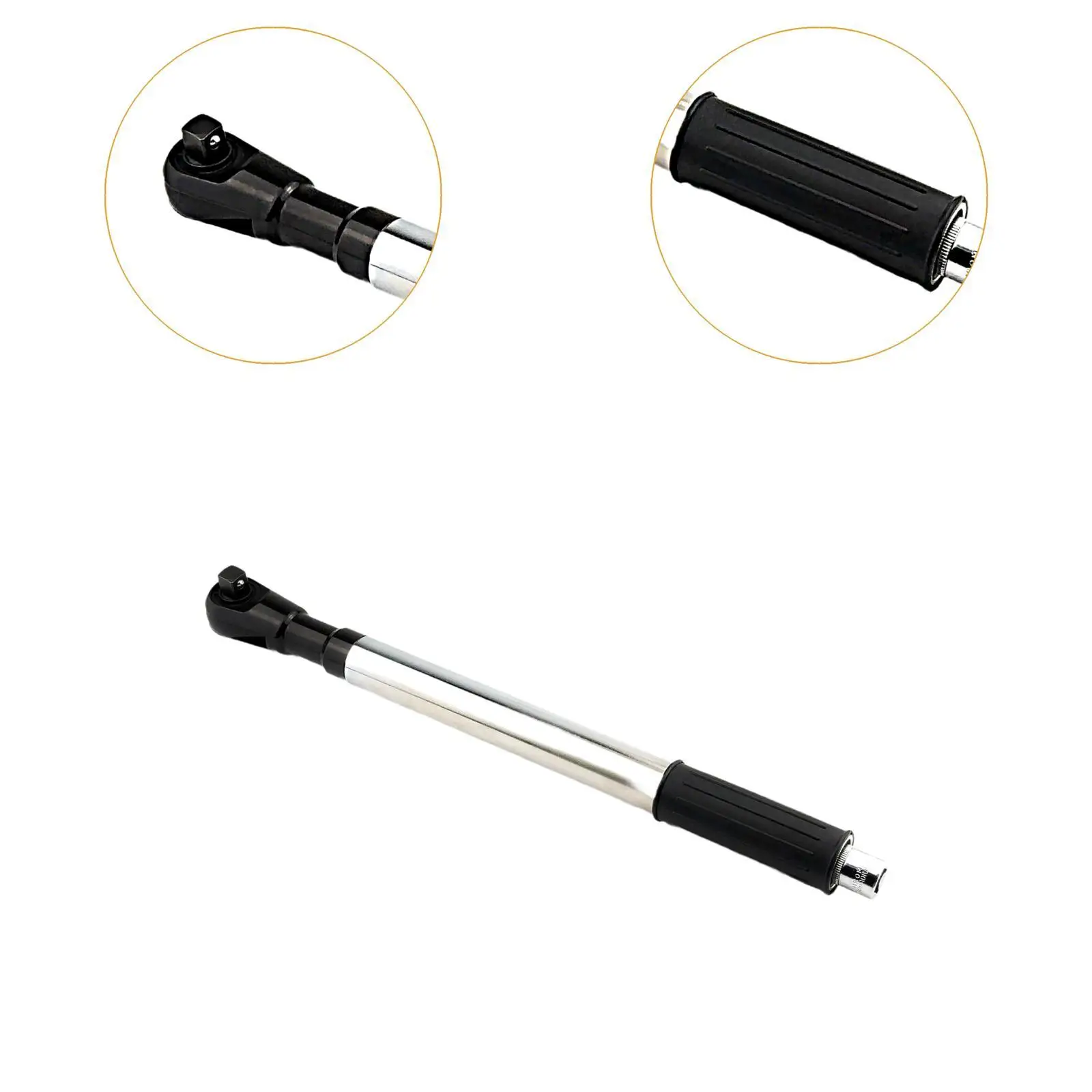 Offset Extension Wrench Impact Adapter Socket Ratchet Wrench 1 2 Repair Tool for Automotive Maintenance
Offset Extension Wrench Impact Adapter Socket Ratchet Wrench 1 2 Repair Tool for Automotive Maintenance