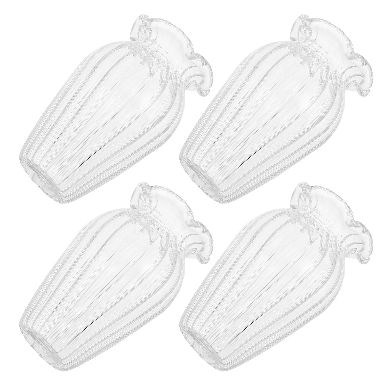 Japanese Style Glass Vase Transparent Flower Pot Modern Decorative Home Living Room Office Table Centerpiece Unique Design Daily
Japanese Style Glass Vase Transparent Flower Pot Modern Decorative Home Living Room Office Table Centerpiece Unique Design Daily