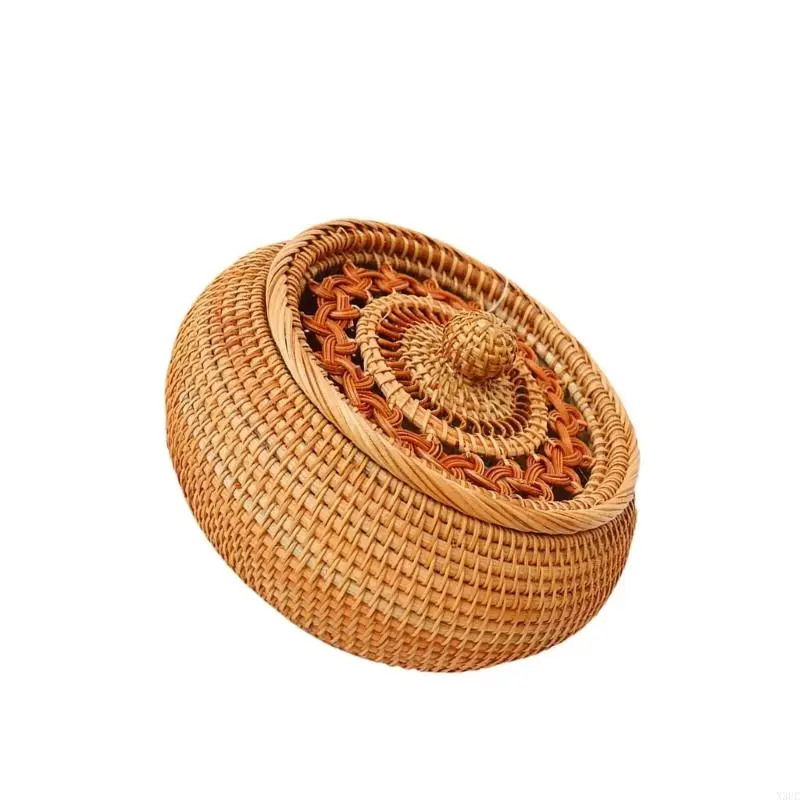 Artisanal Handcraft Round Basket With Moisture Resistant Home Organization X3UC
Artisanal Handcraft Round Basket With Moisture Resistant Home Organization X3UC