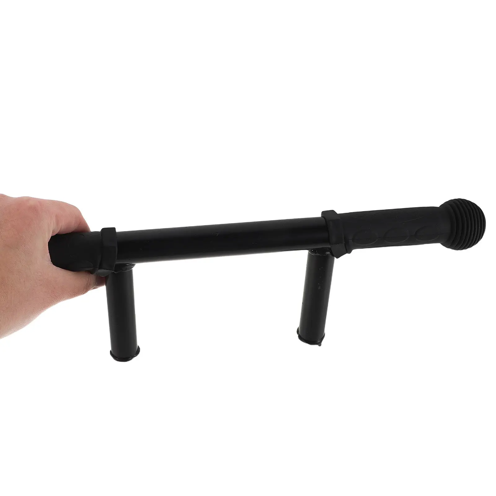 Baby Stroller Handle Extender 1.3" Fit 4.2" Height Increase Push Handle Bar Replacement For Toddler Carriage Quick Release
Baby Stroller Handle Extender 1.3" Fit 4.2" Height Increase Push Handle Bar Replacement For Toddler Carriage Quick Release