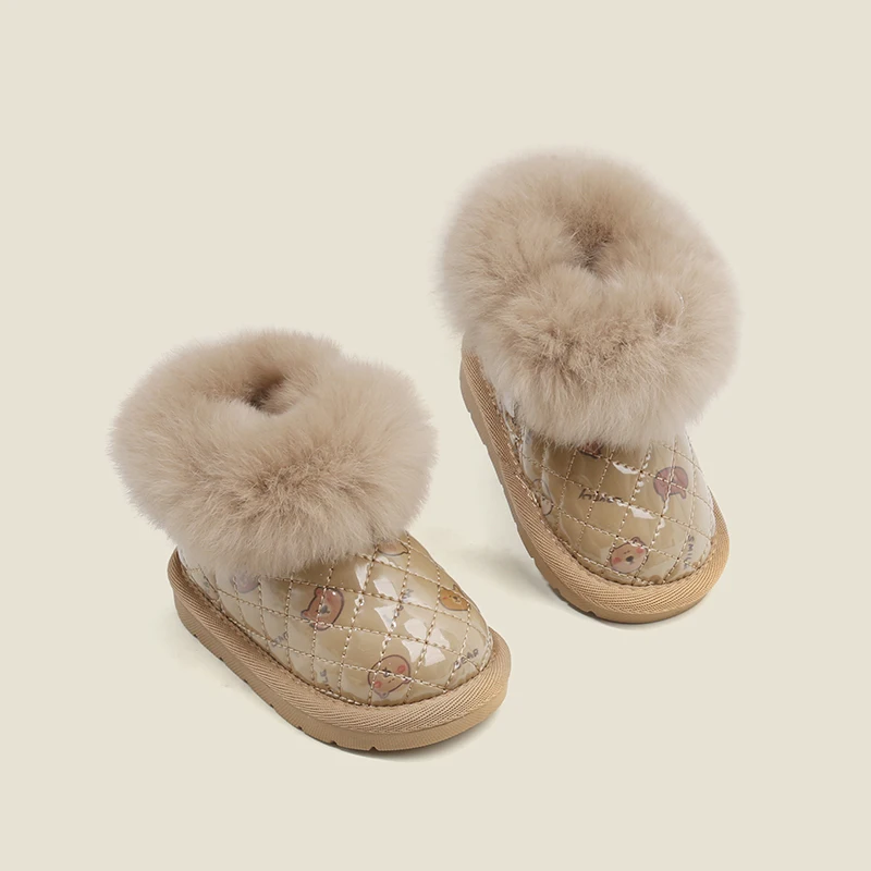 Детские сапоги, детская хлопковая обувь, теплые зимние сапоги, детская обувь, обувь для малышей, обувь для девочек
Детские сапоги, детская хлопковая обувь, теплые зимние сапоги, детская обувь, обувь для малышей, обувь для девочек