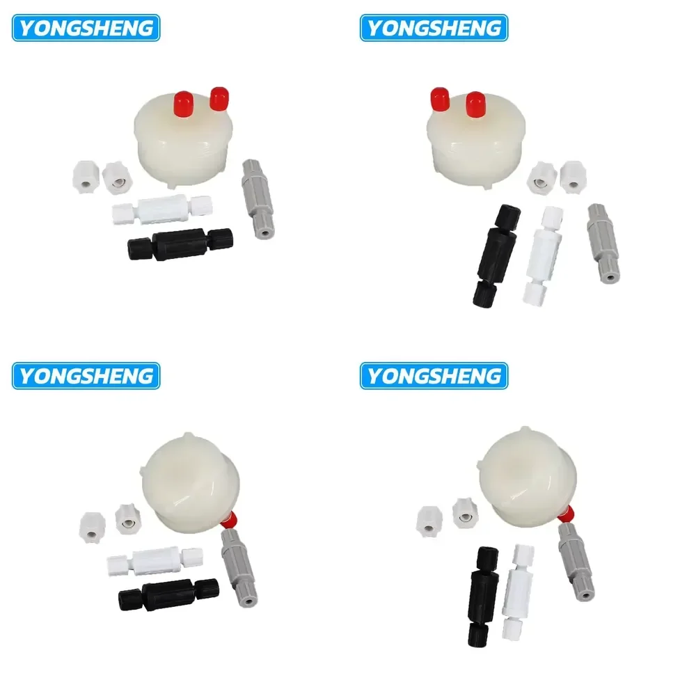 2026 Hot Item Compatible HFN1220 Zanasi FILTER Service Kit 4-PIECE SET for Zanasi CIJ Printer Repair Spare Parts
2026 Hot Item Compatible HFN1220 Zanasi FILTER Service Kit 4-PIECE SET for Zanasi CIJ Printer Repair Spare Parts