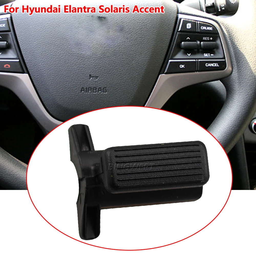 Кнопка управления круиз-контролем на руле для Hyundai Elantra AD Solaris 1.6L Accent 96700h5510 96720H5610
Кнопка управления круиз-контролем на руле для Hyundai Elantra AD Solaris 1.6L Accent 96700h5510 96720H5610