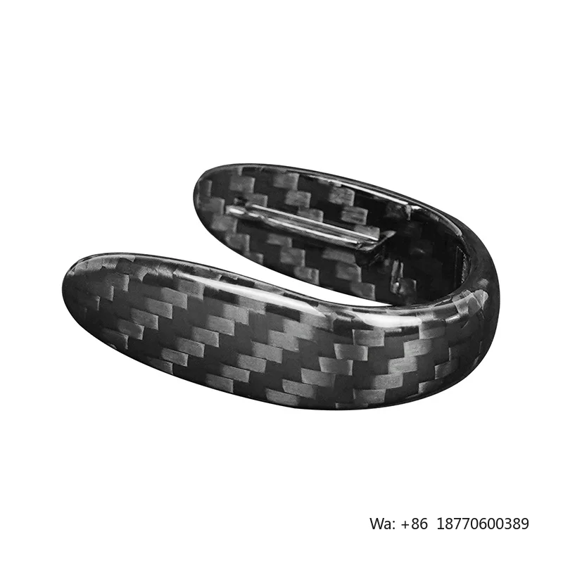 ES Unique Design Car Key Cover Trim Frame Interior Kit for MINI (F54/F60) Car Accessories
ES Unique Design Car Key Cover Trim Frame Interior Kit for MINI (F54/F60) Car Accessories