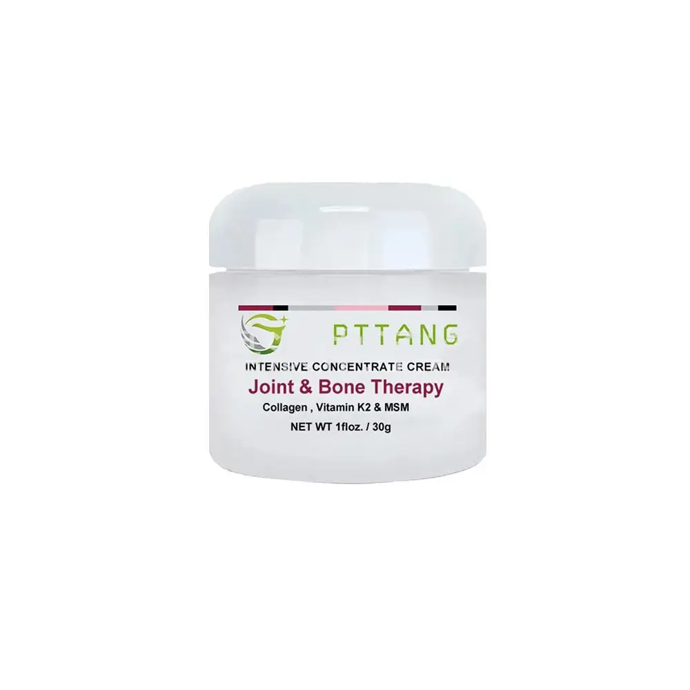 Hot Sale Relieve Joint Pain Health Products Security Collagen Cream Joint Cream Joint& Bone Cream Joint Treatment Cream
Hot Sale Relieve Joint Pain Health Products Security Collagen Cream Joint Cream Joint& Bone Cream Joint Treatment Cream