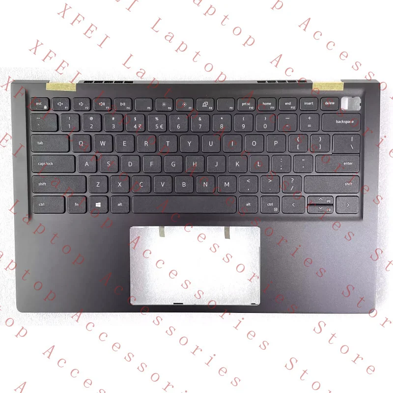 C For Dell Vostro 5410 v5415 Palmrest Top Upper Keybobard Cover Backlit 07XR80
C For Dell Vostro 5410 v5415 Palmrest Top Upper Keybobard Cover Backlit 07XR80