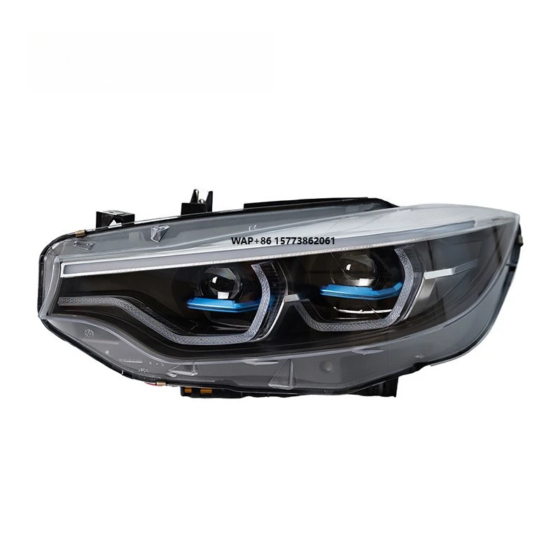 1 Unit LED Headlights Car Accessories Suitable for Auto Lighting Systems 13-20 4 Series Headlight Assembly Car LED Lights
1 Unit LED Headlights Car Accessories Suitable for Auto Lighting Systems 13-20 4 Series Headlight Assembly Car LED Lights