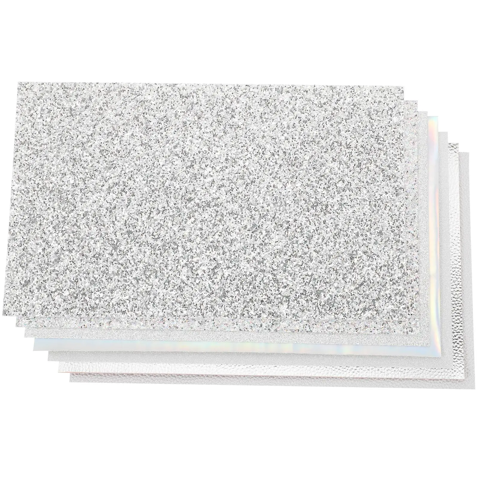 7 Pcs Faux Suit 20x33cm Artificial for Crafts DIY Projects Pu Sheets Sewing Supplies
7 Pcs Faux Suit 20x33cm Artificial for Crafts DIY Projects Pu Sheets Sewing Supplies