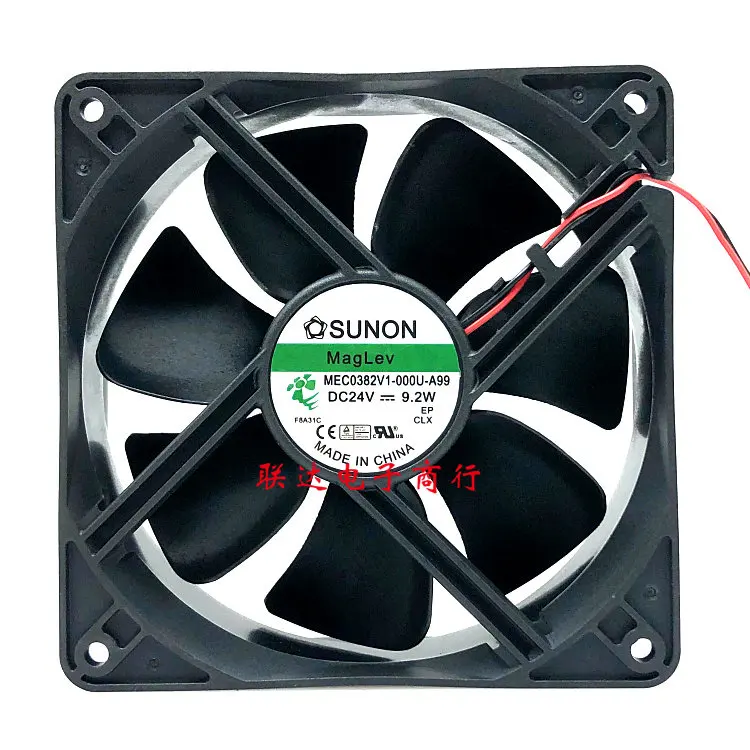 For JIAN ZHUN MEC0382V1 V2 V3 000C 0000 000U A99 G99 24V Variable Frequency Drive Cooling Fan
For JIAN ZHUN MEC0382V1 V2 V3 000C 0000 000U A99 G99 24V Variable Frequency Drive Cooling Fan