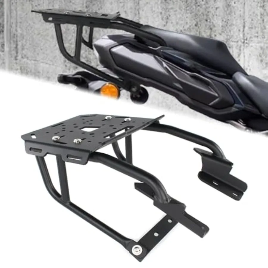 Luggage Rear Rack for G GSXS 1000 GT Travel Edition 20222025 Motorcycle Cargo Rack Top Mounting System with High Load Capacity
Luggage Rear Rack for G GSXS 1000 GT Travel Edition 20222025 Motorcycle Cargo Rack Top Mounting System with High Load Capacity