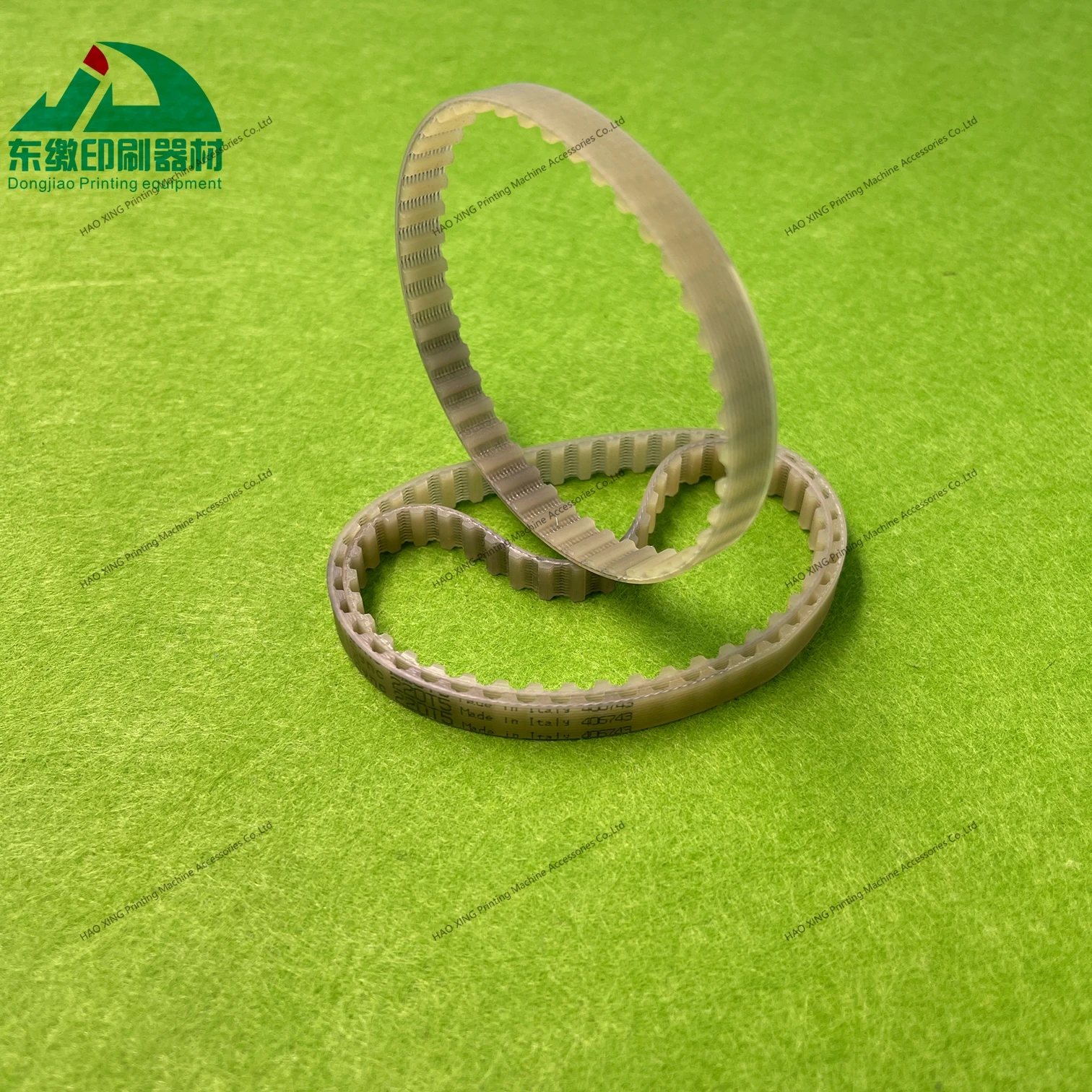 Offset Printing Machinery Spare Parts Belt F3.010.352 for Heidelberg SM74 PM74 Printing Accessories Belt With Good Quality
Offset Printing Machinery Spare Parts Belt F3.010.352 for Heidelberg SM74 PM74 Printing Accessories Belt With Good Quality