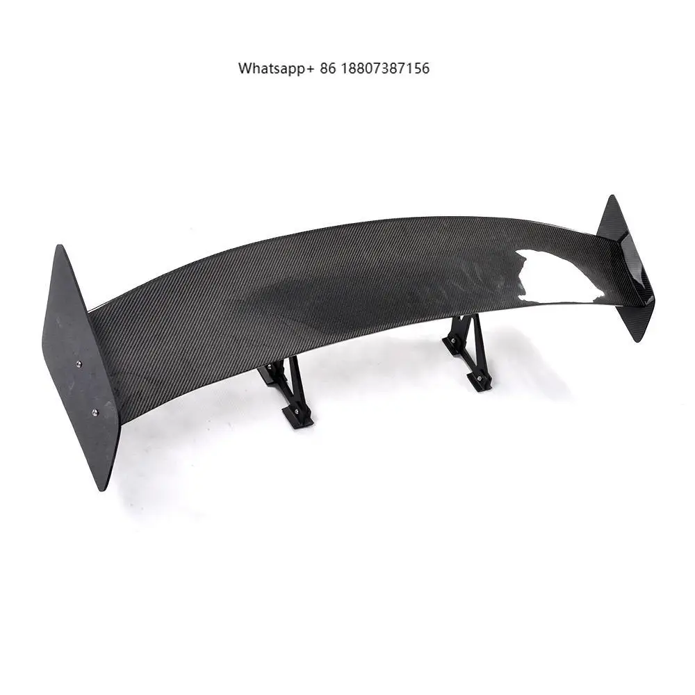 Universal GT Carbon Fiber Rear Trunk Racing Spoiler forBMW F80 M3 M2 GT86 W205 All Sedan
Universal GT Carbon Fiber Rear Trunk Racing Spoiler forBMW F80 M3 M2 GT86 W205 All Sedan