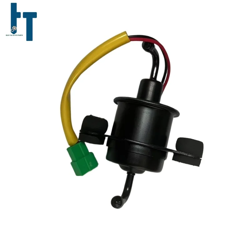 17040-8H80A 17040-8H800 New External Diesel Fuel Pump for Nissan X-Trail T30 2001-2007 2.2D
17040-8H80A 17040-8H800 New External Diesel Fuel Pump for Nissan X-Trail T30 2001-2007 2.2D