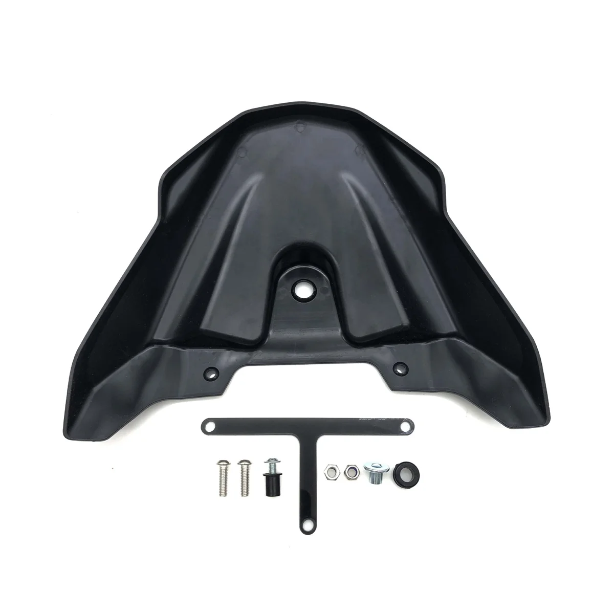 For NT1100 NT 1100 2022 2023 Motorcycle Mudguard Front Beak Fairing Extension Wheel Extender Black
For NT1100 NT 1100 2022 2023 Motorcycle Mudguard Front Beak Fairing Extension Wheel Extender Black