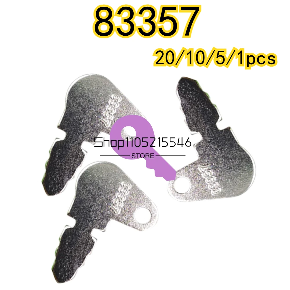 20/10/5/1 шт. Новые ключи зажигания 83357 73112974, совместимые с чехлом Bulldozers Pre-1970s, тракторы, совместимые с газонокосилкими
20/10/5/1 шт. Новые ключи зажигания 83357 73112974, совместимые с чехлом Bulldozers Pre-1970s, тракторы, совместимые с газонокосилкими