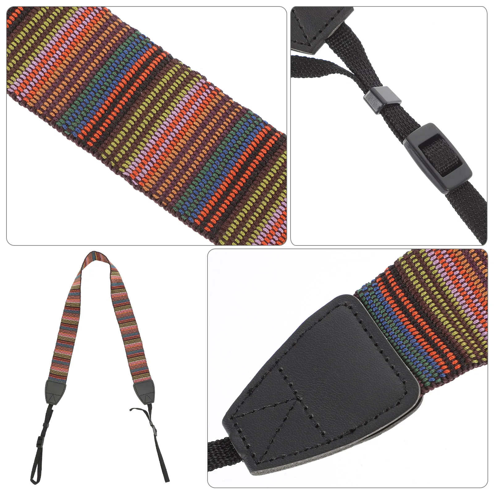 Anti-Slip Adjustable Camera For Mirrorless Cameras Comfortable Shoulder Replacement Neck Strap Photography Accessories
Anti-Slip Adjustable Camera For Mirrorless Cameras Comfortable Shoulder Replacement Neck Strap Photography Accessories