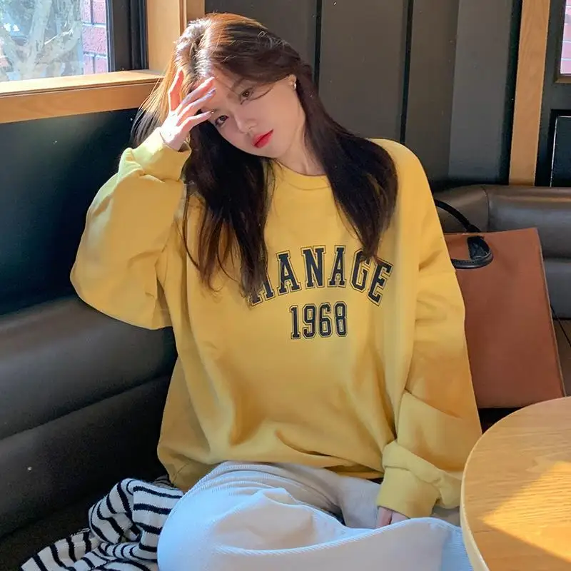 Women'S Cropped Sweatshirts 2000'S Clothes Y2K 2025 Design Spring Style Loose Fit Fashionable Comfortable Winter Zipper Trend
Women'S Cropped Sweatshirts 2000'S Clothes Y2K 2025 Design Spring Style Loose Fit Fashionable Comfortable Winter Zipper Trend