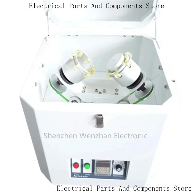 High Quality /SMT /Solder Paste Mixer PCB Assembly Line
High Quality /SMT /Solder Paste Mixer PCB Assembly Line
