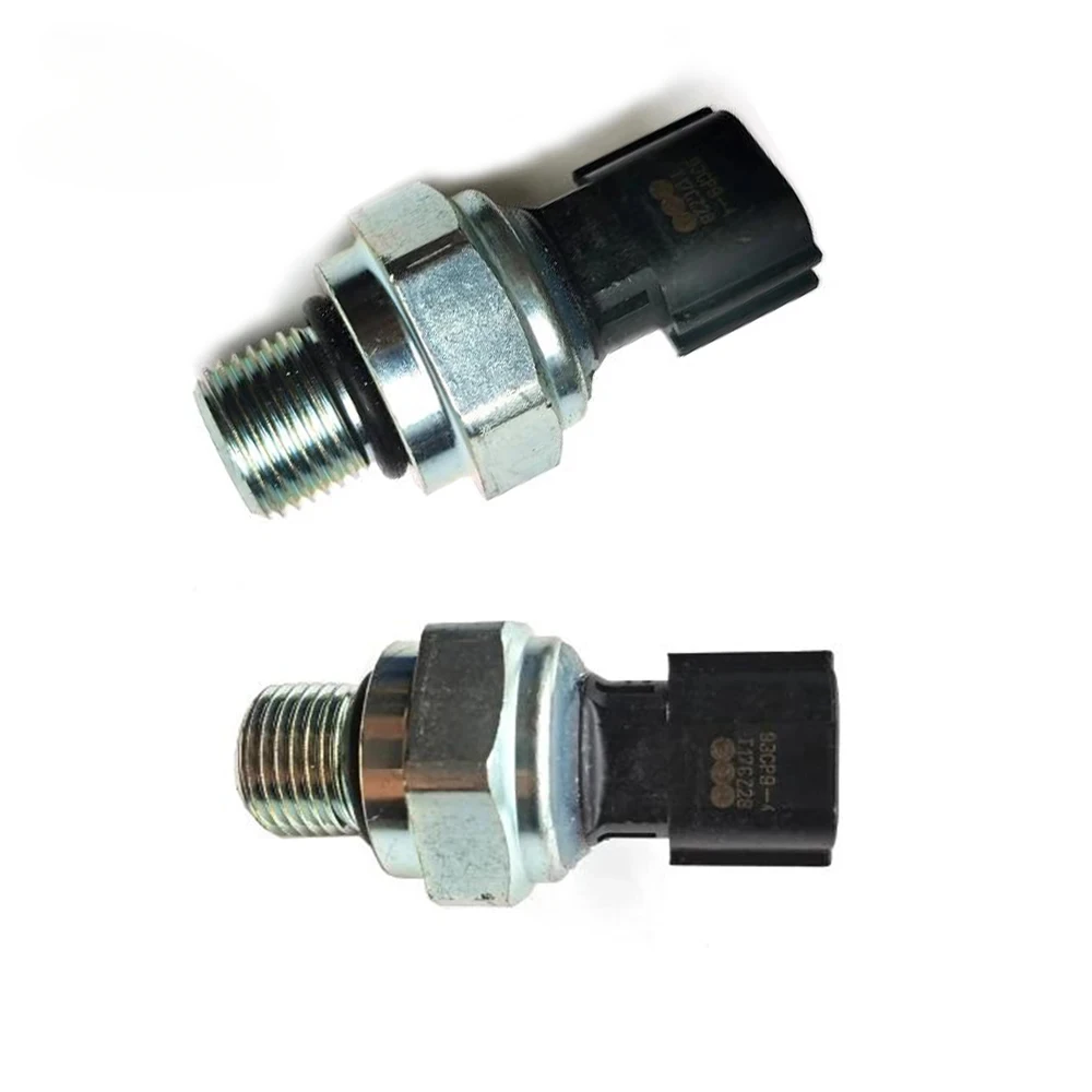 Оригинальный датчик давления масла TR580 TR690 31878AA010 806913250 Трансмиссия CVT подходит для автомобильных аксессуаров Subaru Lineartronic
Оригинальный датчик давления масла TR580 TR690 31878AA010 806913250 Трансмиссия CVT подходит для автомобильных аксессуаров Subaru Lineartronic