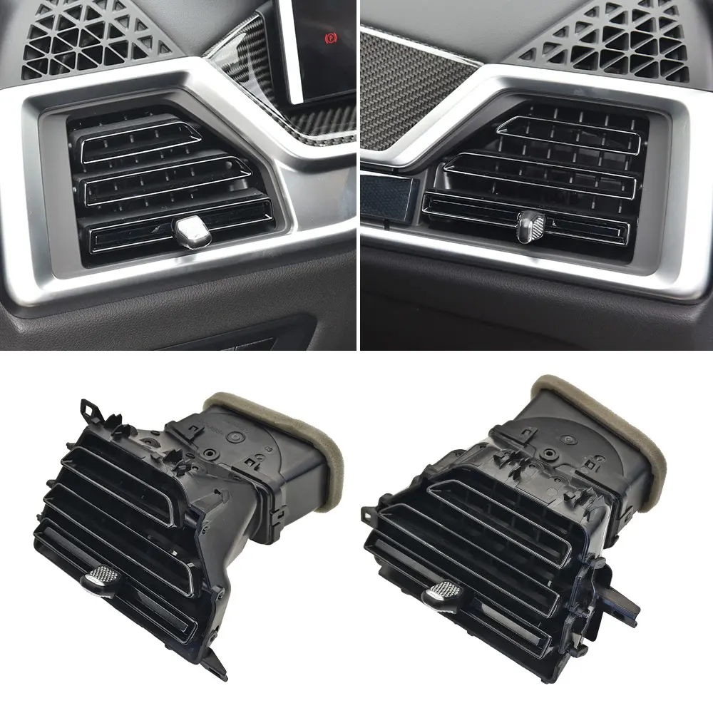 LHD For BMW X5 X6 X7 XM Car Left RIght Car Air Conditioner AC Vent Grille Outlet Complete Assembly For BMW G05 G06 G07 G09
LHD For BMW X5 X6 X7 XM Car Left RIght Car Air Conditioner AC Vent Grille Outlet Complete Assembly For BMW G05 G06 G07 G09