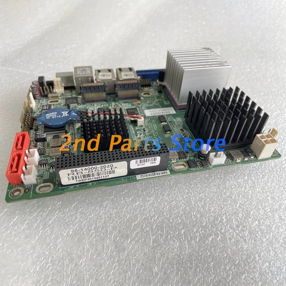 Industrial Control Motherboard, 3.5-inch FAM-RB-850P-R102 RB-850-P