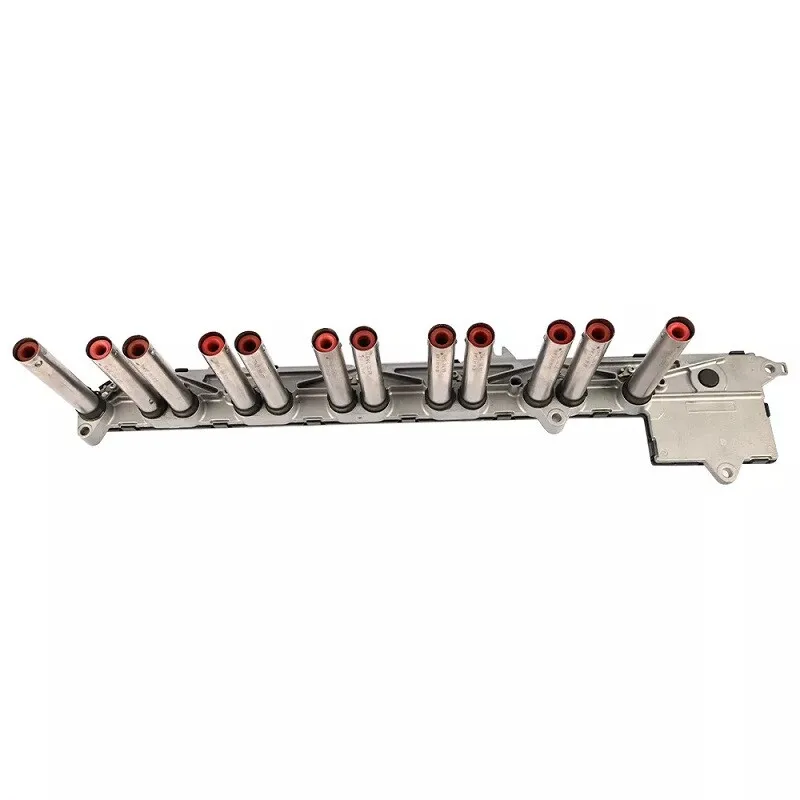 Right Coil Plug Connectors Ignition 2751500480 Fit For Mercedes W220 S600 SL600
Right Coil Plug Connectors Ignition 2751500480 Fit For Mercedes W220 S600 SL600
