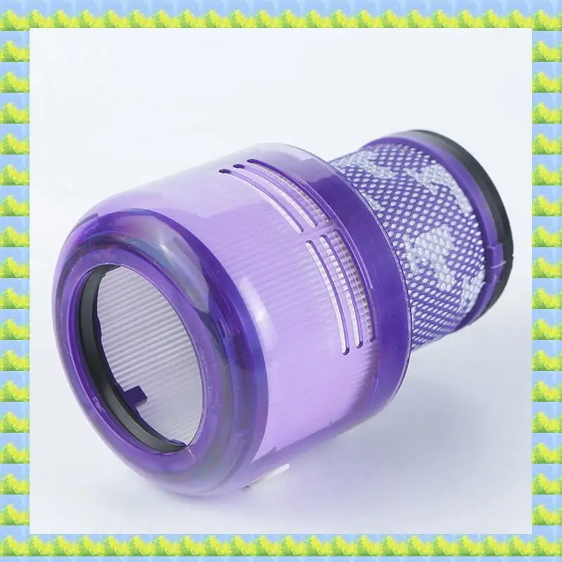 FZFZ 6 упаковок фильтров для Dyson V11 V15 SV14 SV22, моющиеся сменные фильтры, запасные части DY- 970013 -02 & 97001302
FZFZ 6 упаковок фильтров для Dyson V11 V15 SV14 SV22, моющиеся сменные фильтры, запасные части DY- 970013 -02 & 97001302