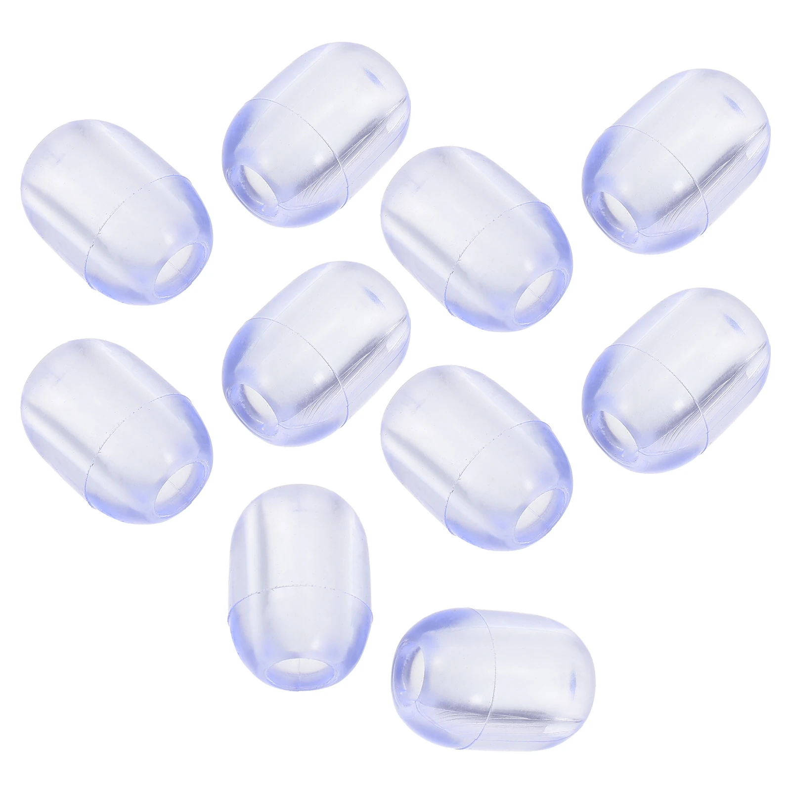 10 Pcs Anti Slip Bead Accessories Vegetable Drain Rack Food Strainer Basket Kitchen Sink Transparent Drainer Long Lasting
10 Pcs Anti Slip Bead Accessories Vegetable Drain Rack Food Strainer Basket Kitchen Sink Transparent Drainer Long Lasting