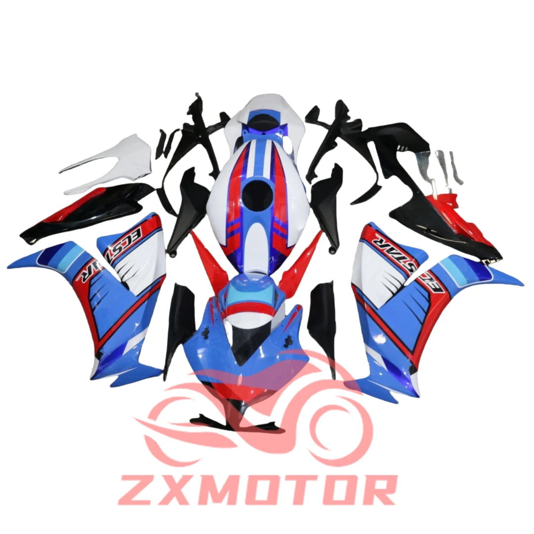 Для HONDA CBR1000RR 2012 2013 2014 2015 2016 аксессуары для модификации мотоцикла обтекатели CBR 1000RR 12-16 комплект обтекателей
Для HONDA CBR1000RR 2012 2013 2014 2015 2016 аксессуары для модификации мотоцикла обтекатели CBR 1000RR 12-16 комплект обтекателей